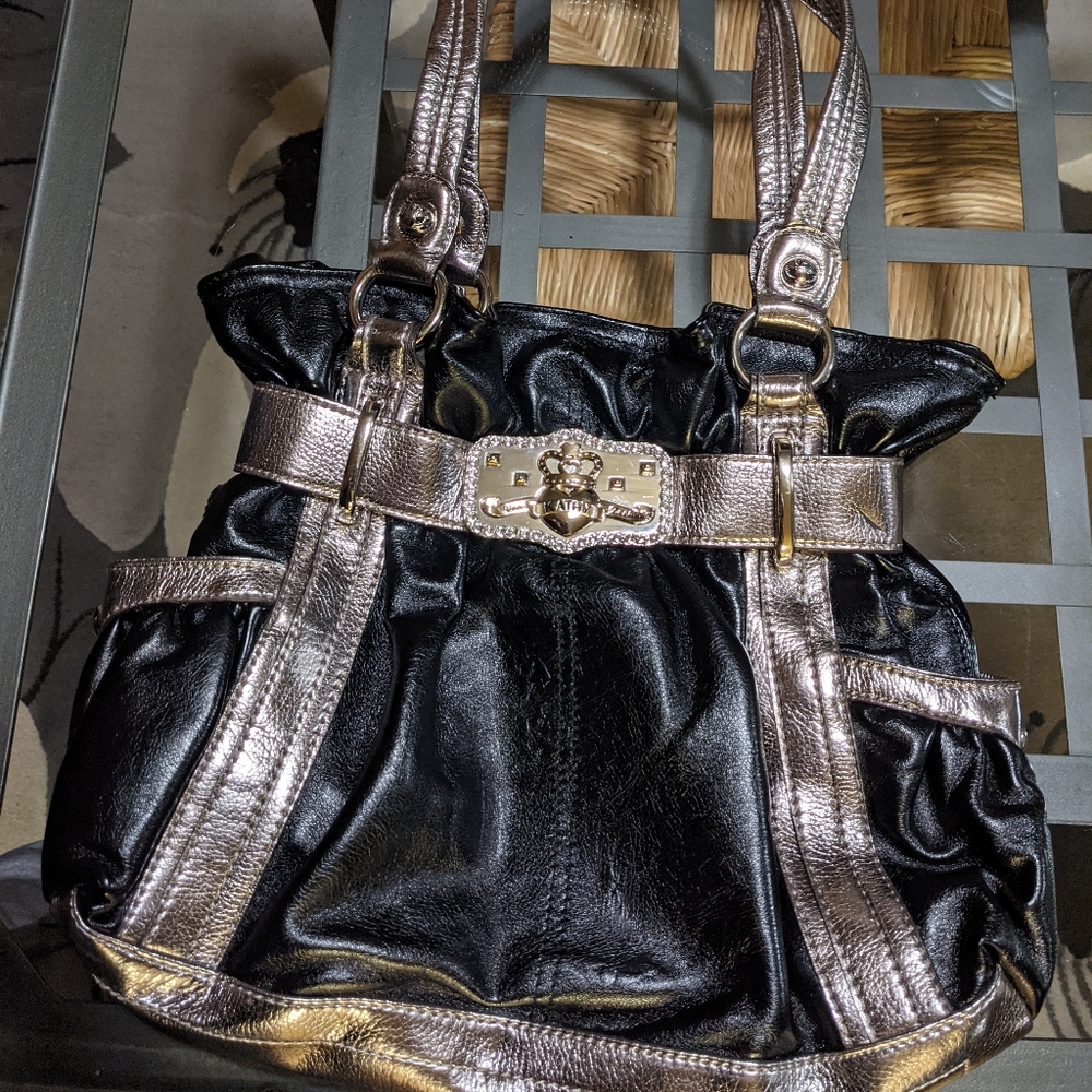 Kathy Van Leeland purse